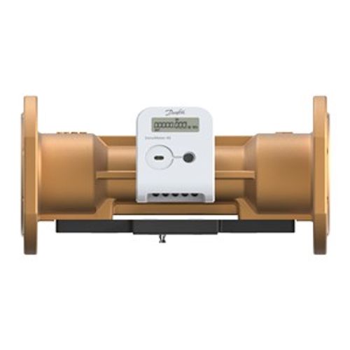 Danfoss-Waermezaehler-SonoMeter-40-QP60-DN100-RL-PN25-Batt-Mbus-Pu-IP65-MWh-187F2024 gallery number 1